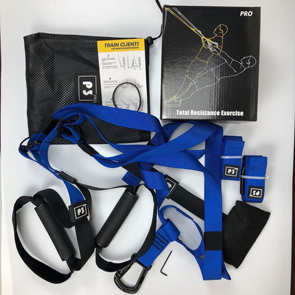 Suspended Physical Training Pull Belt Fitness Pull Rope