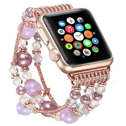 Agate Strap Beaded Jewelry Strap Jewelry Bracelet