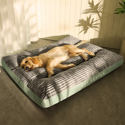 Removable And Washable Pet Products Four Seasons Kennel