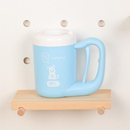 Pet  Paw Washer
