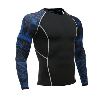 Sports quick-drying fitness clothing