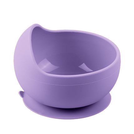 Baby Food Supplement Bowl For Infants And Young Children