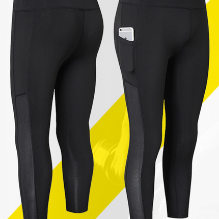 7 points fitness pants