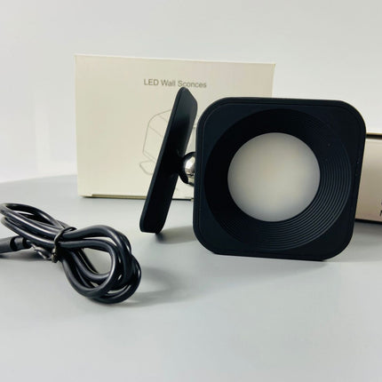 Non-punching Touch Of Magnetic Wall Lamp Led Lights