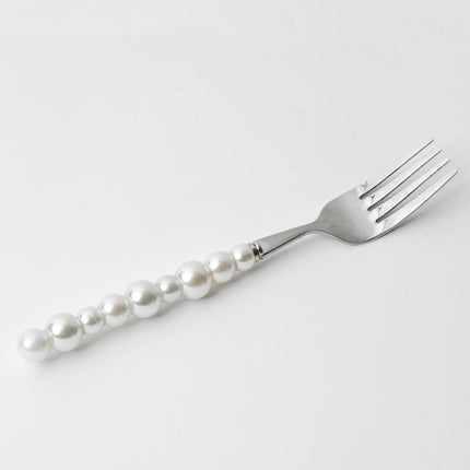 Stainless Steel Tableware For Household Fashionable Western Food