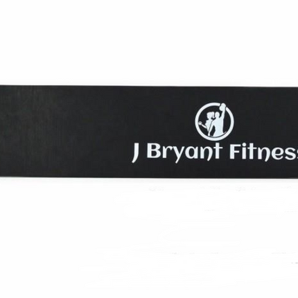 Fitness resistance band rubber band