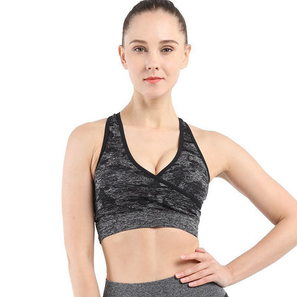 Sports Yoga Fitness vest