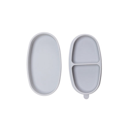 Creative Food Supplement Bowl Portable Silicone Bowl