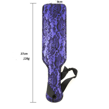 Plush Pattern Clapping Device Thickened Binding Equipment For Women