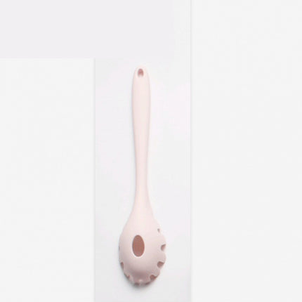 Silicone Whisk Baby Food Supplement Set