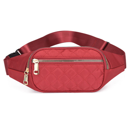 Crossbody Waist Bags For Women