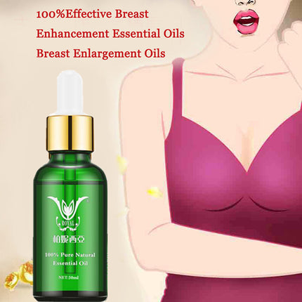 Breast Care Essential Oil