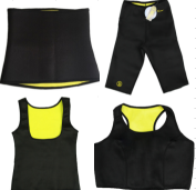 4 units-fitness outfit