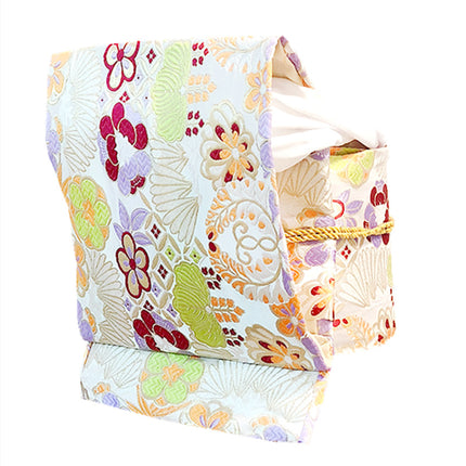 Formal Kimono Brocade Jacquard Cloth