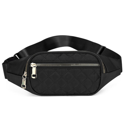 Crossbody Waist Bags For Women
