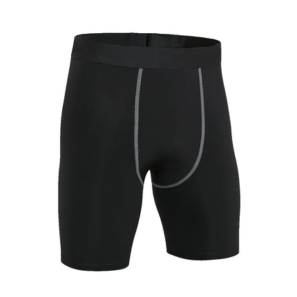 Men's tightShorts Sports Fitness Running Shorts