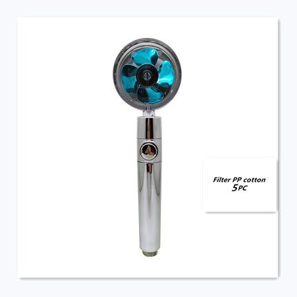 High Pressure Shower Head