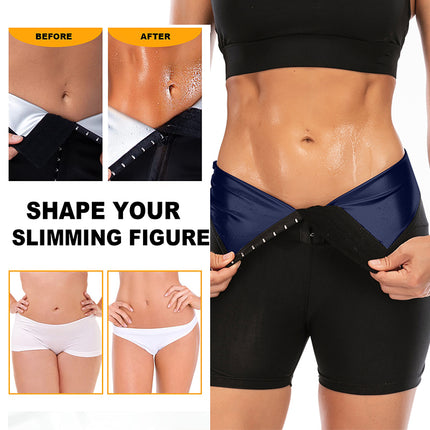 Fitness Workout Sweat Body Shaper