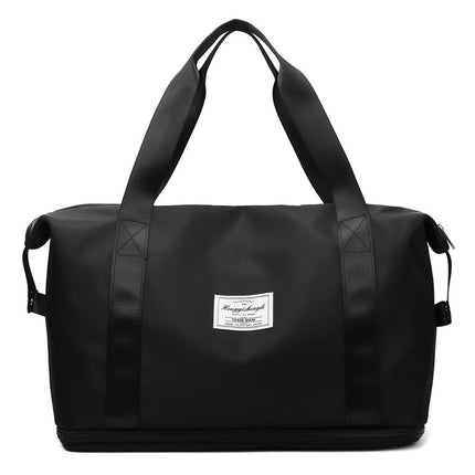 Large Capacity Foldable Travel Bag