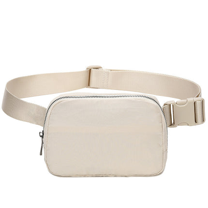 Shoulder Crossbody Chest Bag For Women