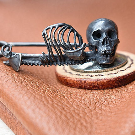 Collar Pin Men And Women Personalized Clothing Decoration