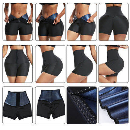 Fitness Workout Sweat Body Shaper