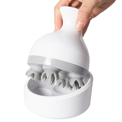 AUTOMATIC OMNIDIRECTIONAL MASSAGER