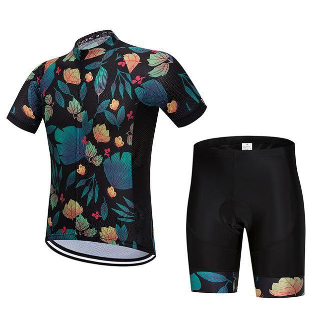 Bicycle clothing outdoor sports clothing cycling clothing