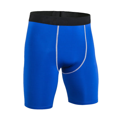 Men's tightShorts Sports Fitness Running Shorts