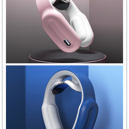 REMOTE CONTROL NECK MASSAGER