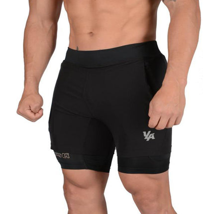 Summer Running Shorts For Men's