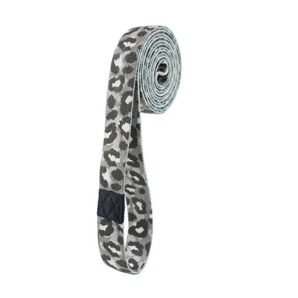 Long Cloth Fitness Elastic Band