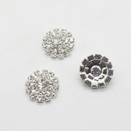 Clothing Decoration Buttons Jewelry Accessories