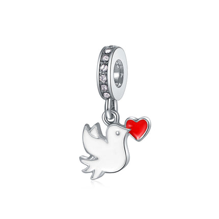 Children's leather rope bracelet jewelry