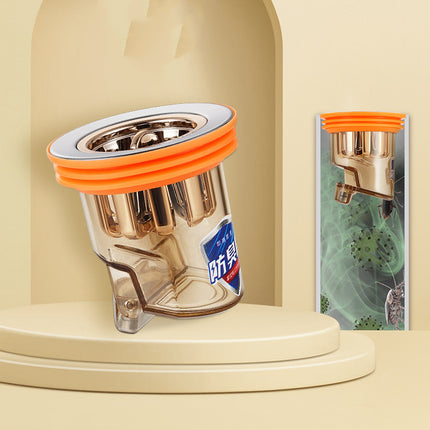 Toilet Sewer Anti-stink Floor Drain