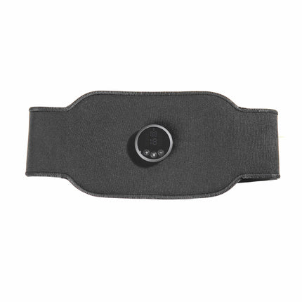 Abdominal Washed Cloth Fitness Belt
