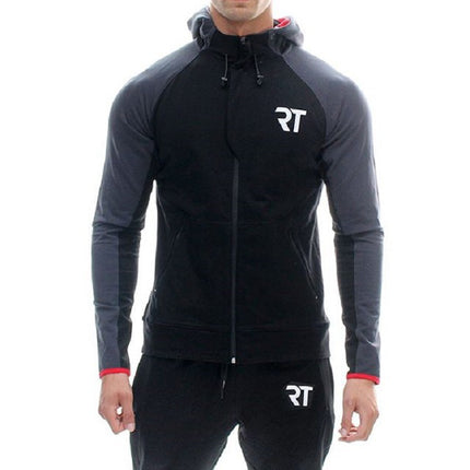 Fitness top leisure sports stretch