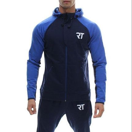 Fitness top leisure sports stretch