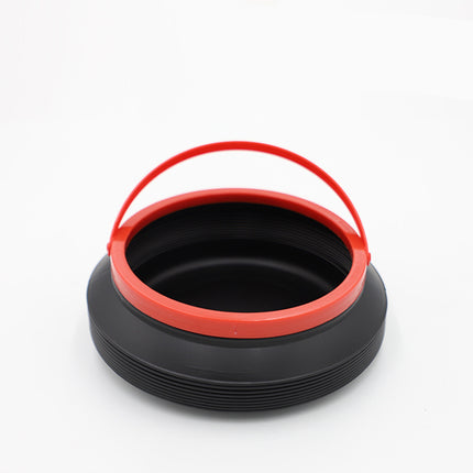 Fashionable And Personalized Car Telescopic Magic Bucket