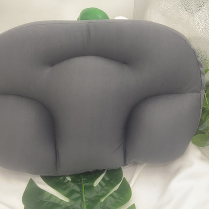 Egg Pillow Improve Sleeping Pillow Waist Pillow Cervical Pillow Health Care Pillow