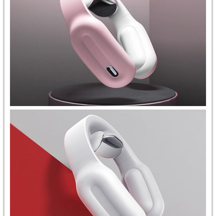 REMOTE CONTROL NECK MASSAGER