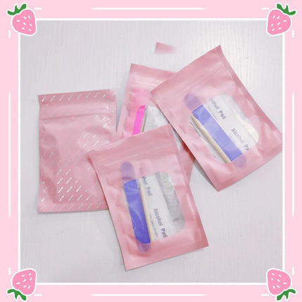 Nail care kit
