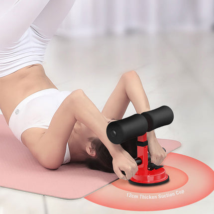 Sit-up Auxiliary Home Fitness Equipment Abdominal Muscle Clamp