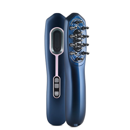 Healthy Comb Micro-current Radio Frequency Hair Care Equipment