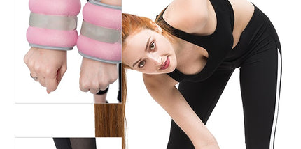 Sandbag sports fitness sand belt