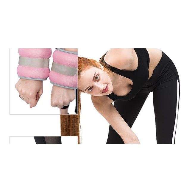 Sandbag sports fitness sand belt