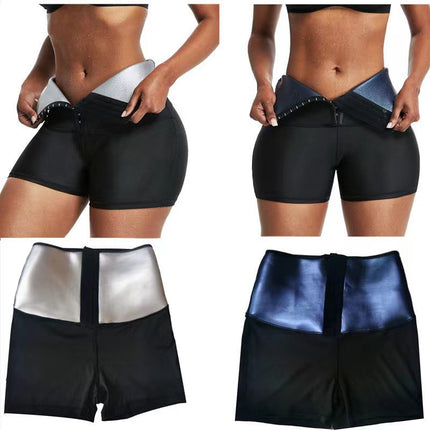 Fitness Workout Sweat Body Shaper