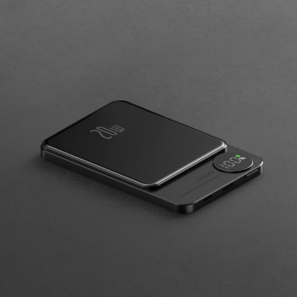 10000mAh Macsafe Powerbank Magnetic Wireless Power Bank For Iphone 14 14Pro 14ProMax 14Plus Charger External Auxiliary Battery