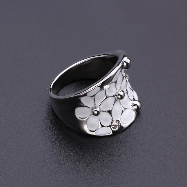 Fashion Hand Jewelry Personality Jewelry Flower