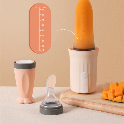 Multi Function Grinder Food Supplement Tool